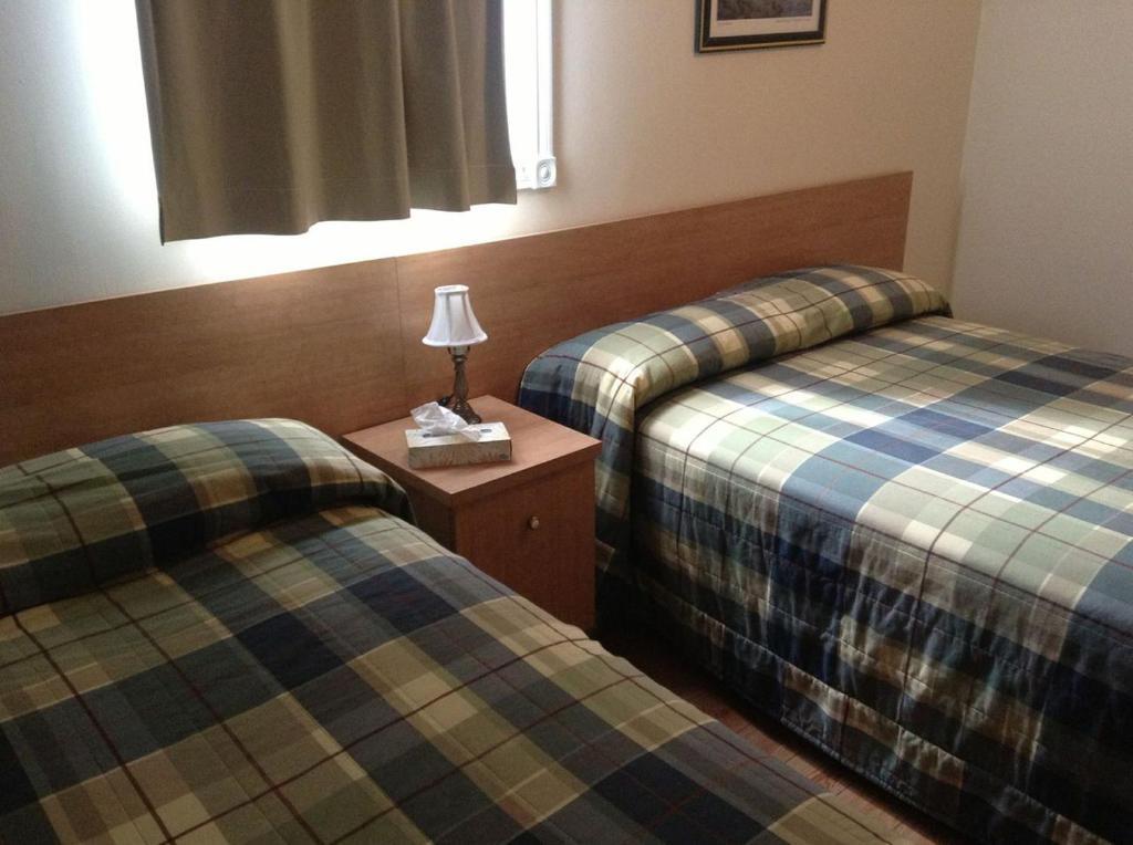 Motel Chevalier Québec Eksteriør bilde