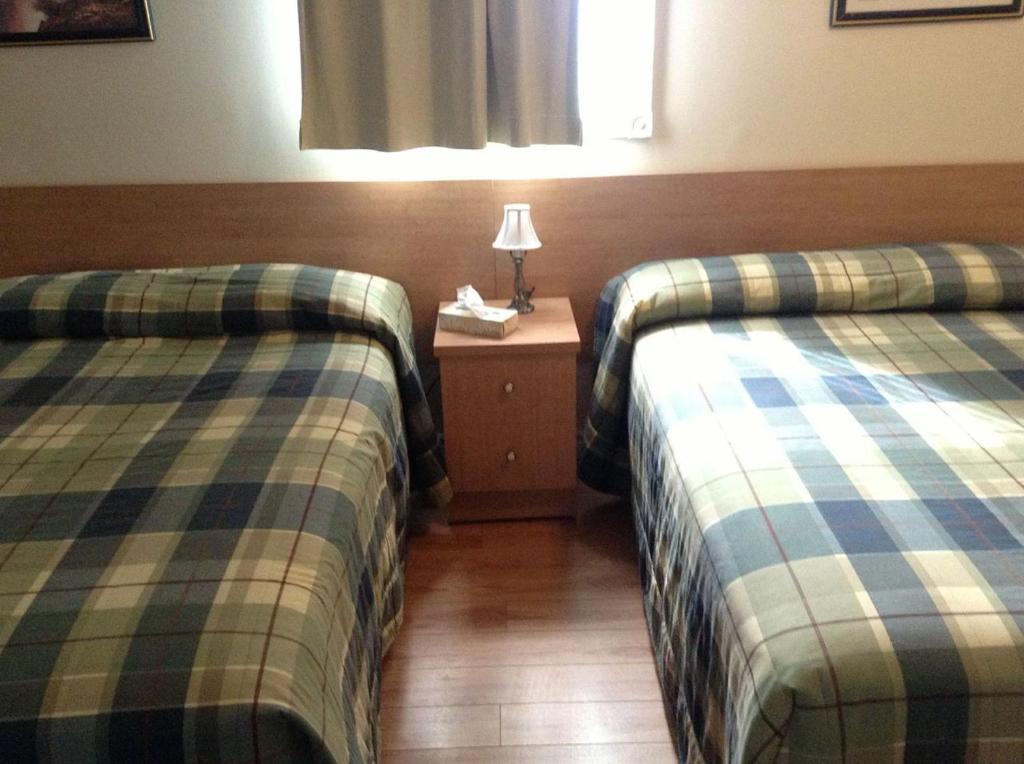 Motel Chevalier Québec Eksteriør bilde