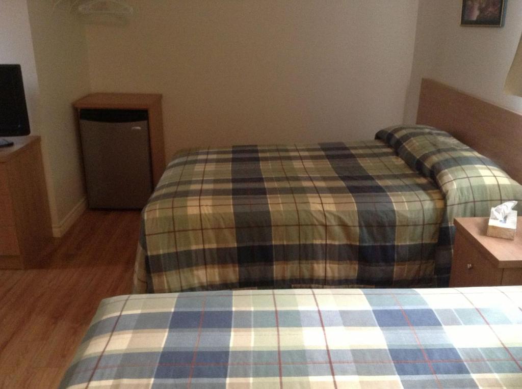 Motel Chevalier Québec Eksteriør bilde