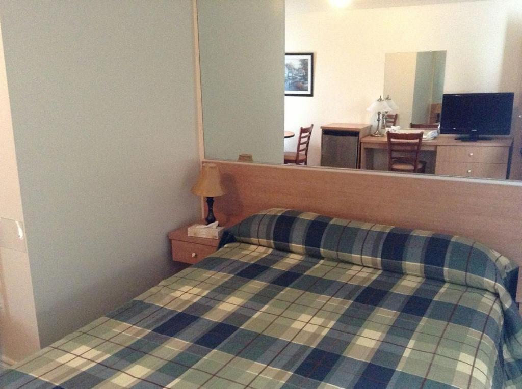 Motel Chevalier Québec Eksteriør bilde