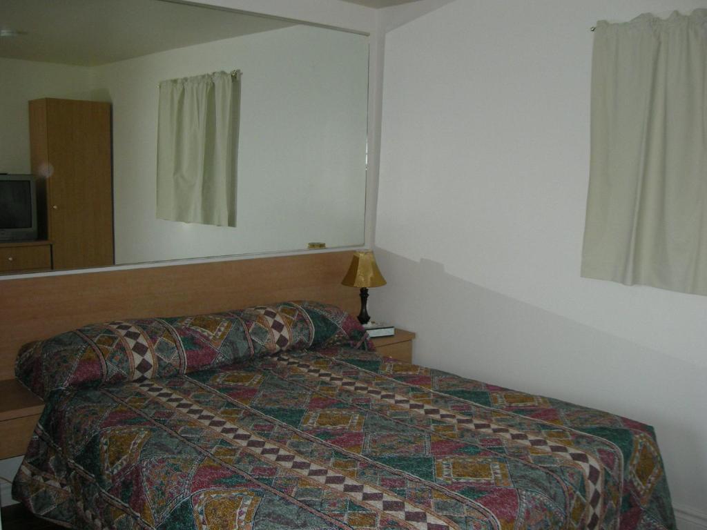 Motel Chevalier Québec Rom bilde