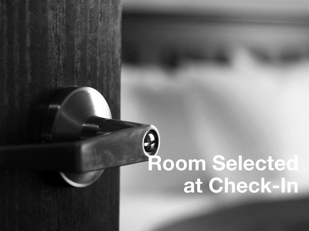 Motel Chevalier Québec Rom bilde
