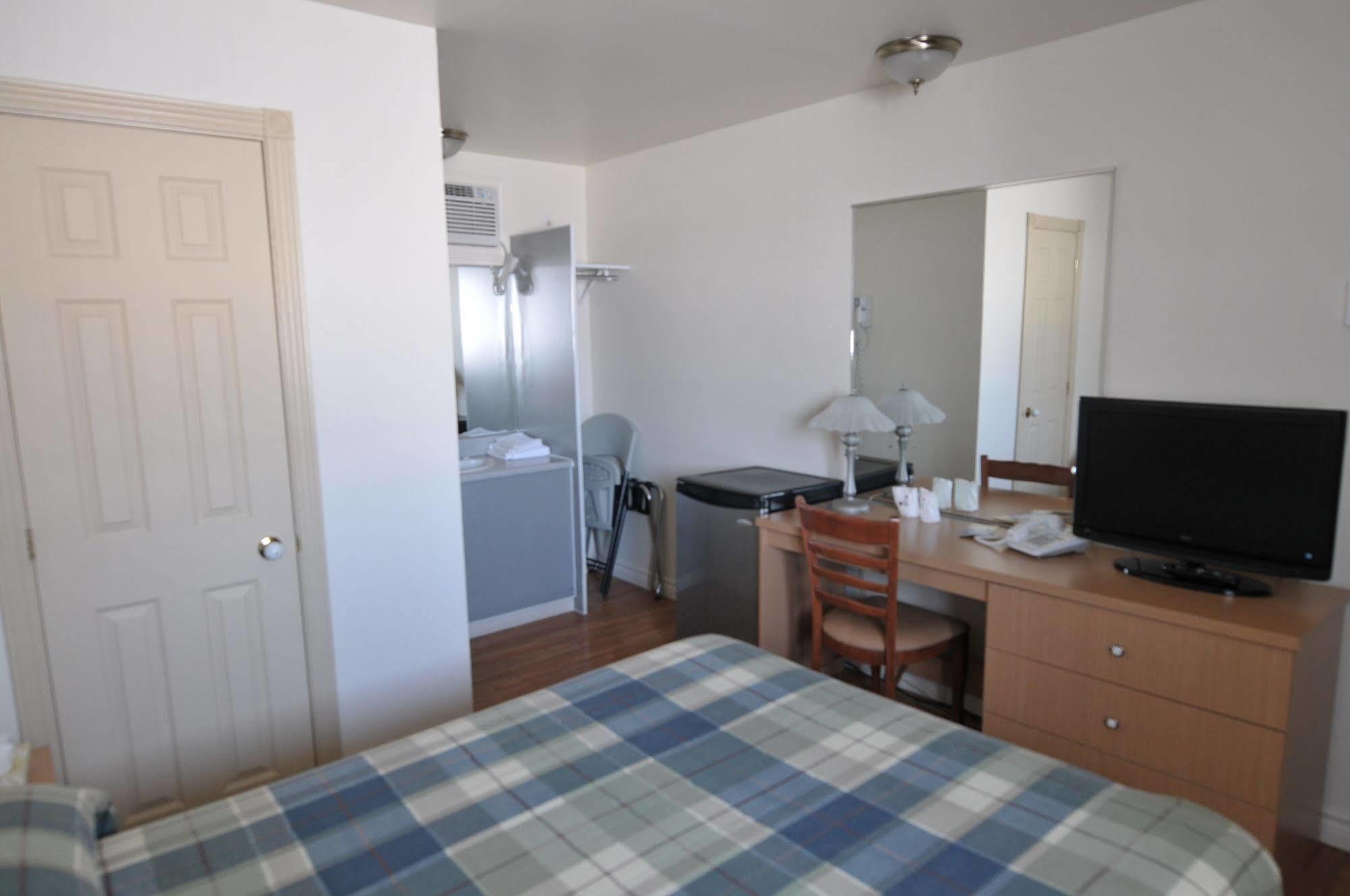 Motel Chevalier Québec Eksteriør bilde